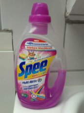 Spee Multi Aktiv Color Gel 25pd-1000ml