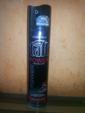 Taft Power Haarlack 250ml .5