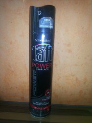 Taft Power Haarlack 250ml č.5