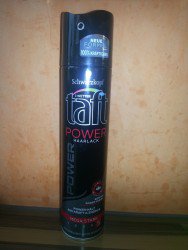 Taft Power Haarlack 250ml .5