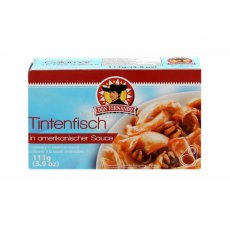 Heringsfilets smetanov omka 200g