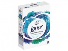 Lenor Vollwaschmittel Weise 18 PD 1.17kg