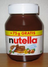 Nutella   500g