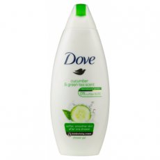Dove Go Fresh antiperspirant ve spreji 48h Pear & Aloe Vera Scent 150 ml