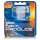 Gilette Fusion ProGlide  iletky 4ks nhradn hlavice pro strojek