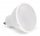 rovka LED GU10 5W SMD2835 480lm,bl tepl