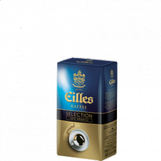 EILLES Selection Ground 500g