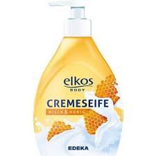 Tekut mdlo s pumpikou-500ml-sensitive