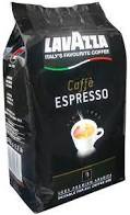 Lavazza Caffé Espresso 1kg zrnková káva
