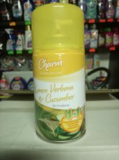 Pan Aroma french vanilla 250ml