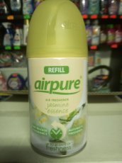 Airpure automatic tropical breeze 250 ml osvěžovač vzduchu