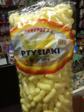 Natural Kukuin kupky  300 g