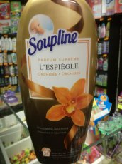 Soupline aviv s vanilkou 28pd 650ml