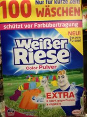 Weiser Riese Intensiv Color 100 pd 5,5 kg