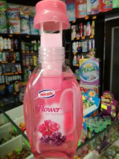 Nicols Flower Air freshener - vůně květin 375ml