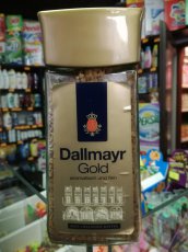 Dallmayr Gold 200g