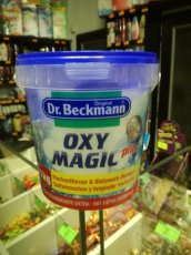 Dr.Beckmann OXY MAGIC 1kg