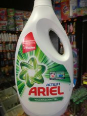 ARIEL gel original 45pd  2475ml Francie