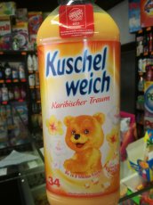 Kuschelweich Friche-Traum 33pd 1l