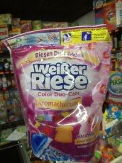 Weiser Riese Color trio-Caps 40PD-Aromatherapie 520g
