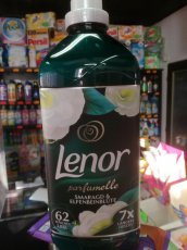 Lenor Smaragd Elfenbeinblte aviv  62pd 1,86 l