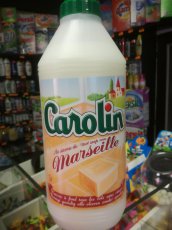 Carolin Marseille mdlem 1000 ml  isti podlah