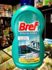 Bref Vitro-Inox 500ml-istc mlko na indukn,nerezovou plotnu