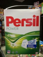 Persil Power 70 Pd 4.55kg