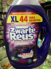 Zwarte Reus 44pd/2,2l gel na černé prádlo