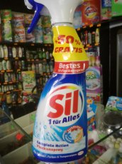 Sil  1 fr Alles Spray 500ml