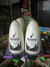 Rexona invisible aqua /kulika/ 50ml