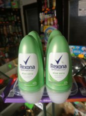 Rexona aloe vera /kulika/ 50ml