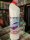 Domestos Toilet Bleach Gel White & Sparkle 750ml