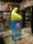 Null-Null WC AktivGel 3in1 Cool Arctic 750ml