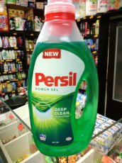 Persil Professional Universal Gel 25pd/1,25l