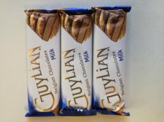 GUYLIAN mln okoldov tyinka 30g