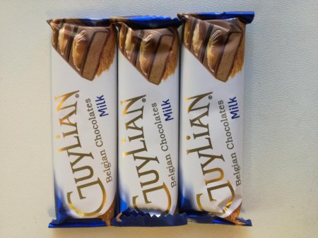 GUYLIAN mln okoldov tyinka 30g