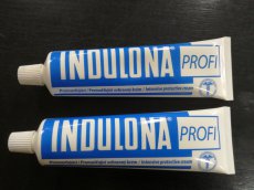 Indulona Profi Univerzal bez konzervačních látek pro intenzivní péči krém na ruce 100 ml měsíček