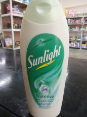 Sunlight 400ml sprchov gel