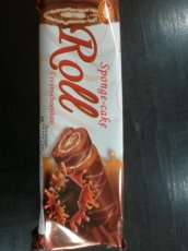 Rolda s kakaem (okoldov) 300g