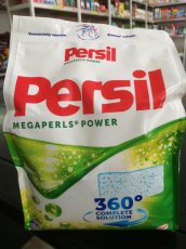 Persil Power megaperls 0,9kg 15pd