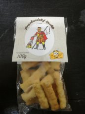 Proskovick palk 100g srov tyinky