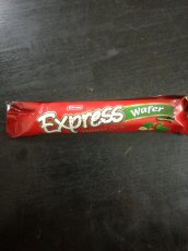 EXPRESS OPLATKA S O͊KOVOU NPLN 35 G