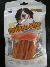 Magnum Chicken slice soft 80g
