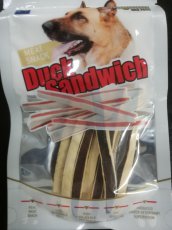 Magnum Duck sandwich 80g