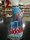Sidolin Cristal 2v1 na sklo 500 ml