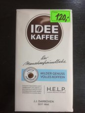 IDEE KAFFEE 500g