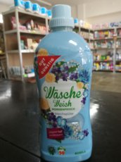 Felce Azzurra aviv koncentrt s vn kokosu a Tiare 600 ml