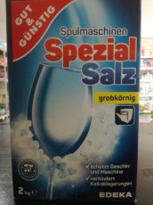 Gut & Gnstig sl do myky 2 kg