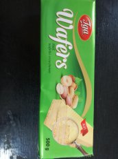 Oplatky okov 180g